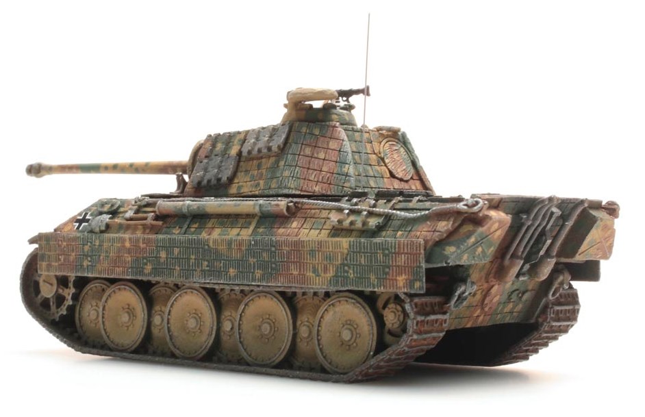 Artitec 387.190 WM PANTER Hinterhalt-Tarnung