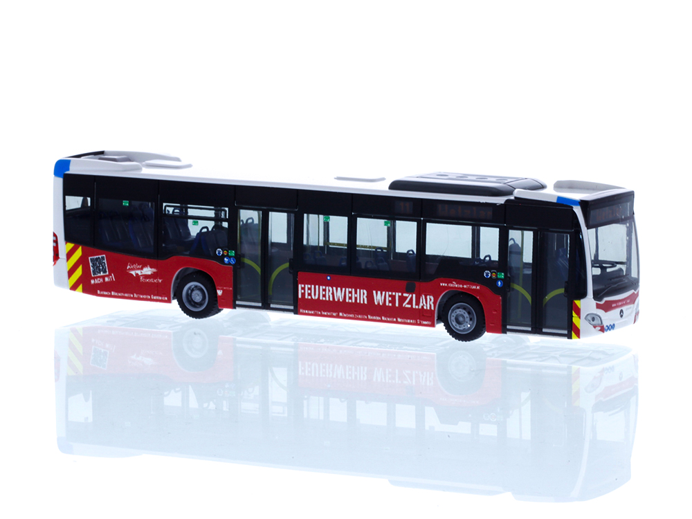 69369 MB Citaro´12 FW Wetzlar