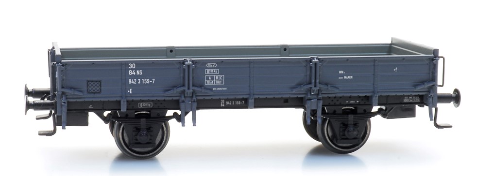 20.317.30 NS Niederbordwagen Sand 159-7 Ep.4