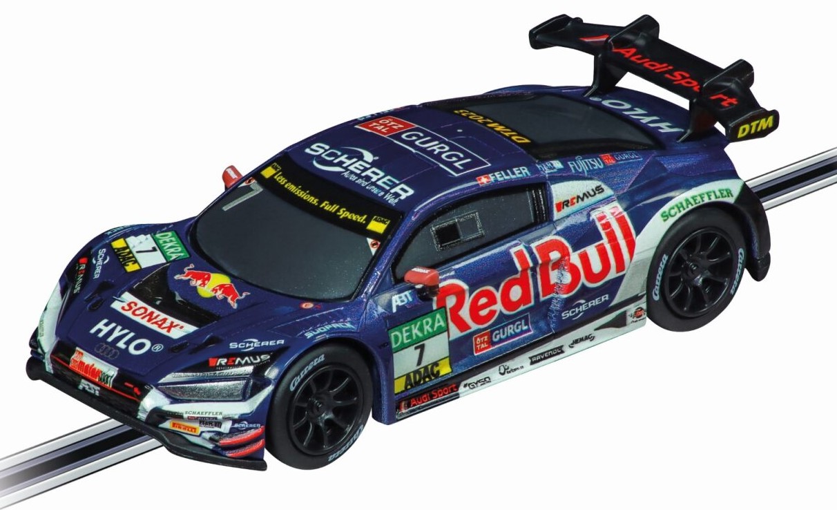 64249 GO!!! Audi R8 LMS GT3 Evo #8