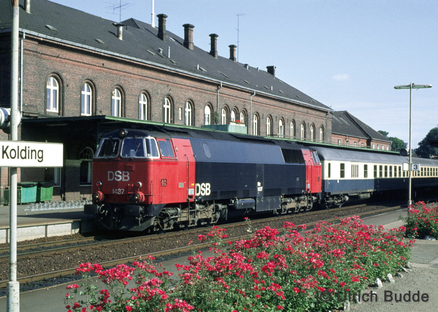 38290 DSB Diesellok MZ Ep.4