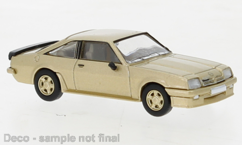 PCX870641 Opel Manta B GSI beigemet. (1984)