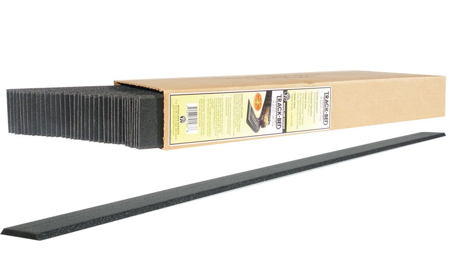 WST1462 Gleisbettplatten, 36 St.