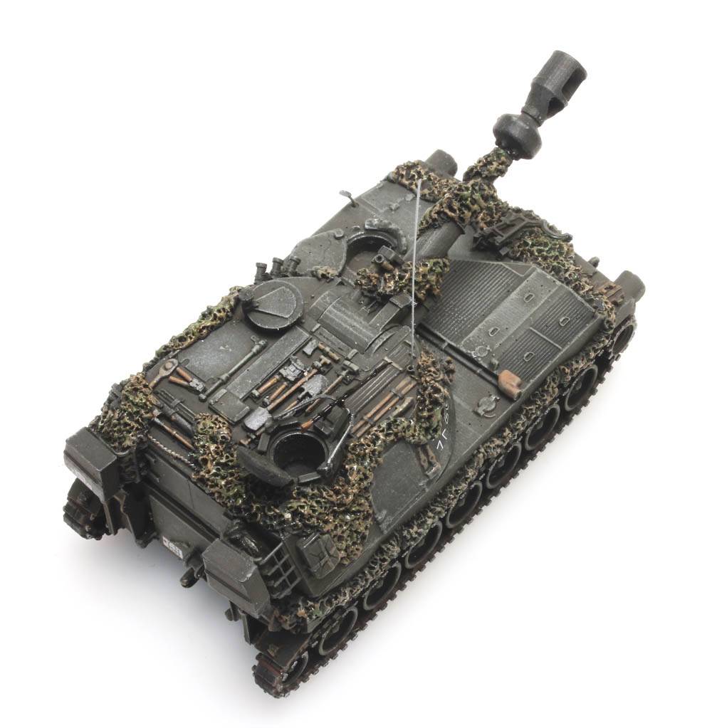 Artitec 6870094 BRD M109G Gefechtsklar