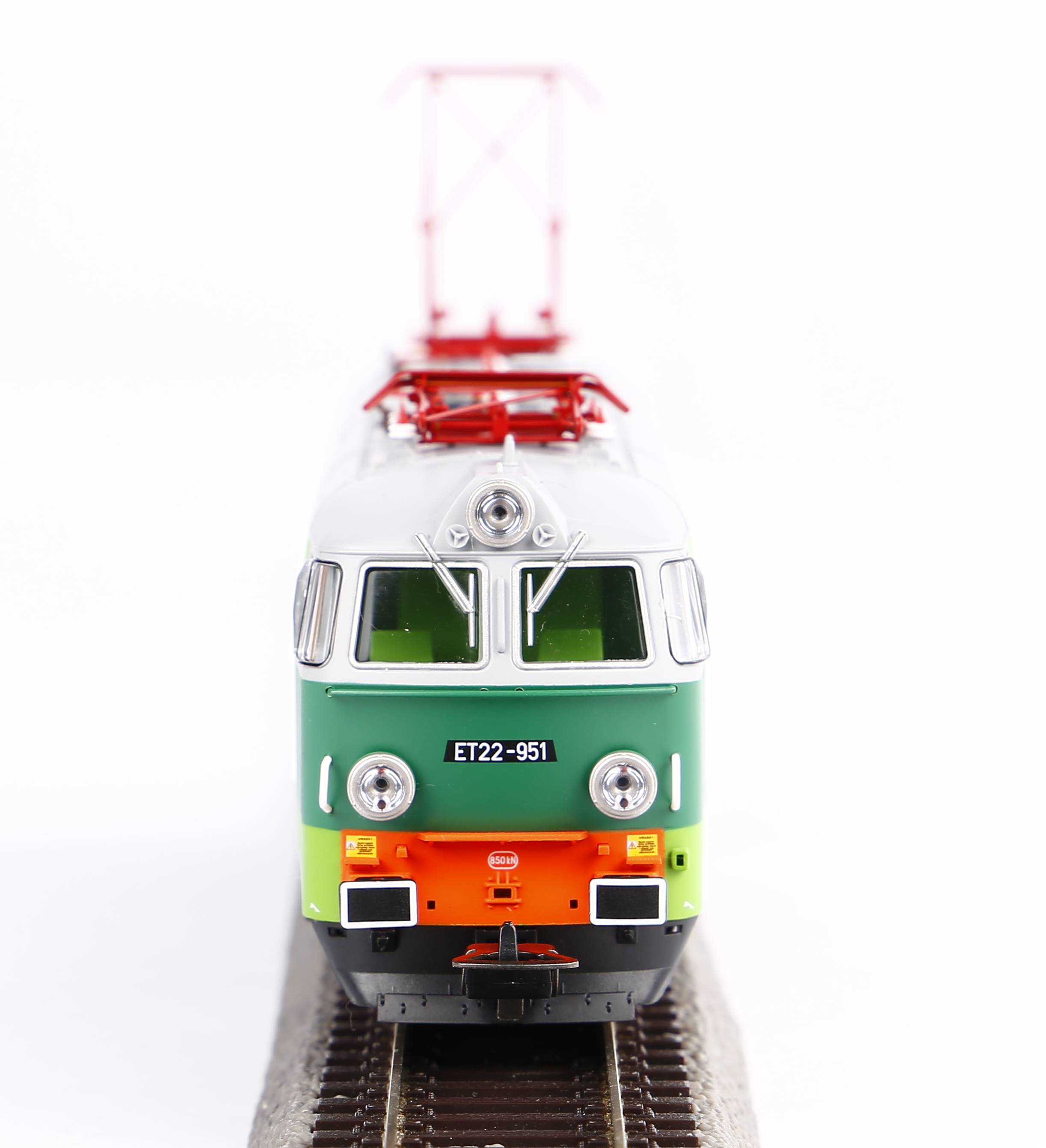 96337 PKP E-Lok ET22 Ep.5
