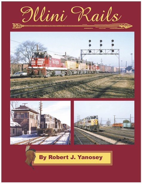 1645 Illini Rails