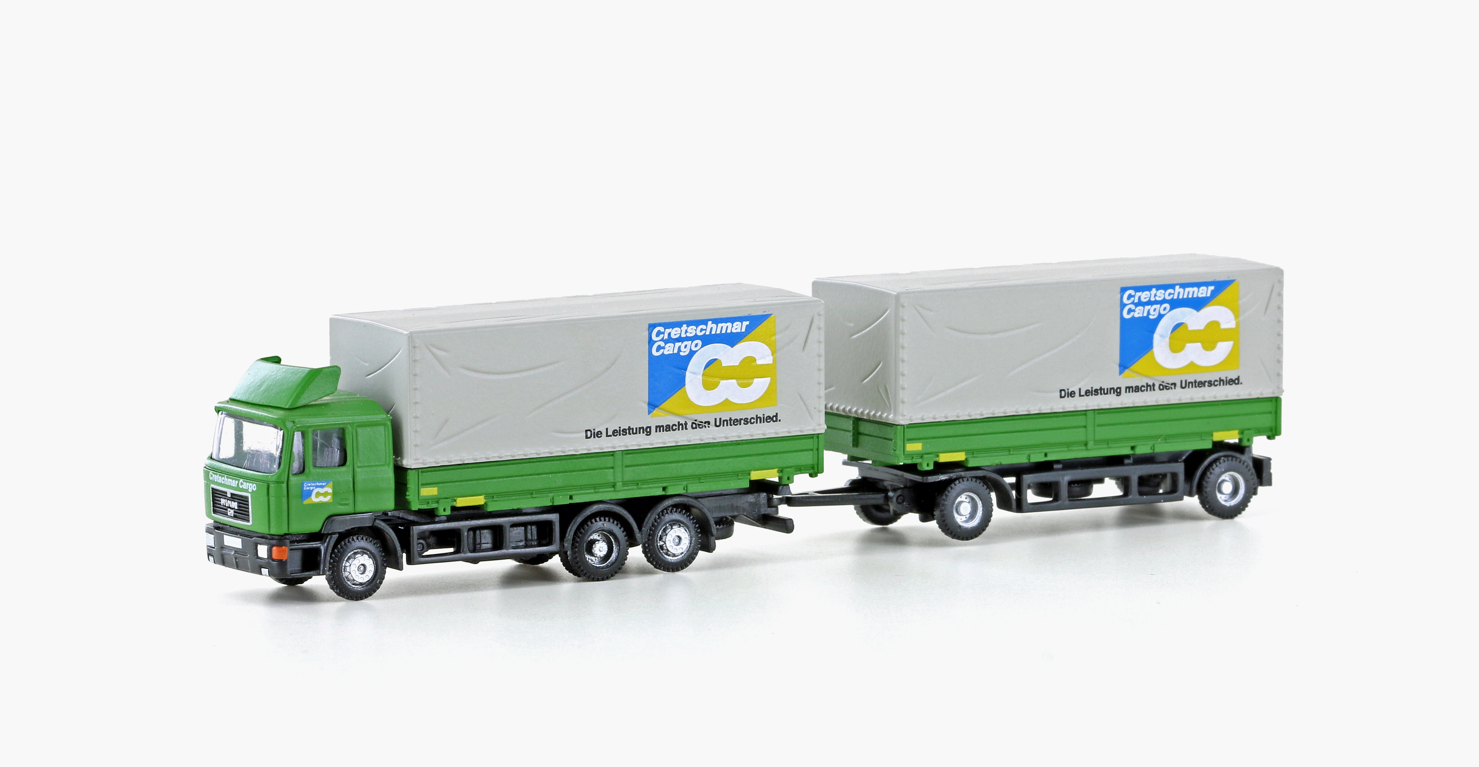 4632 MAN F90 Wechsel-Pritschen-HZ Cretschmar