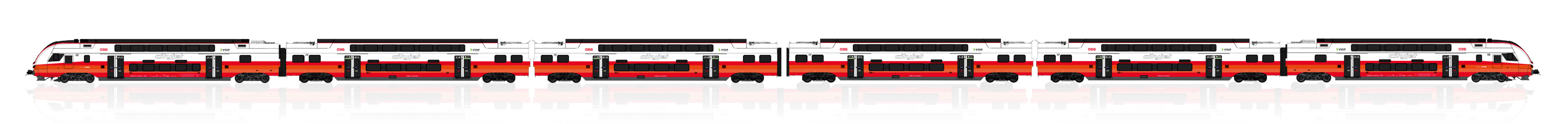 JC16000 ÖBB E-Lok Rh 1063 Ep.6 AC