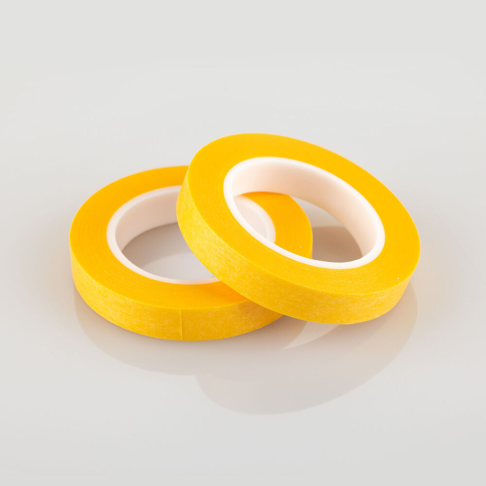 Heller 99012 Heller: Masking tape 6mm x18 m (2 Stück)