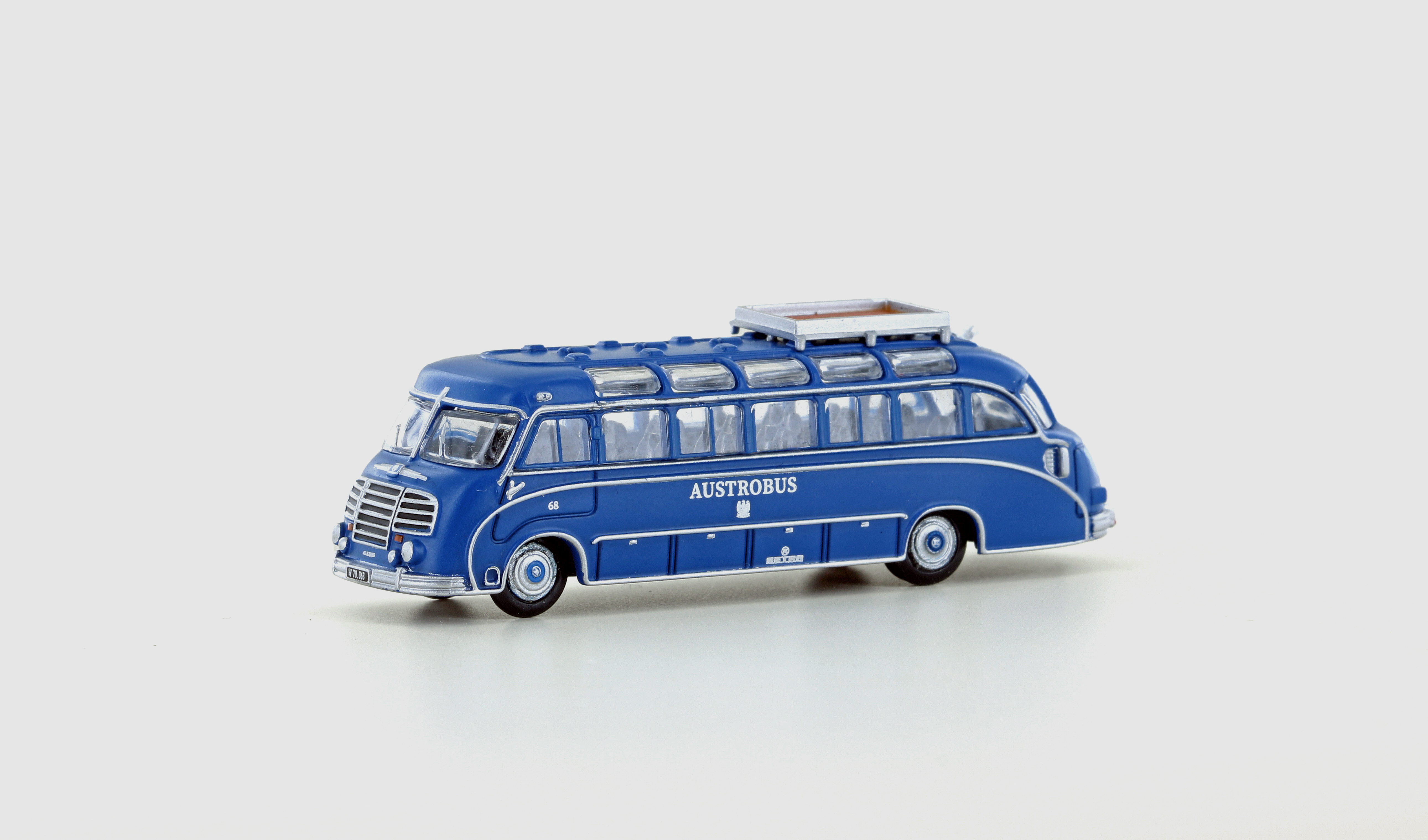 4456 Setra S8 Austrobus (AT)