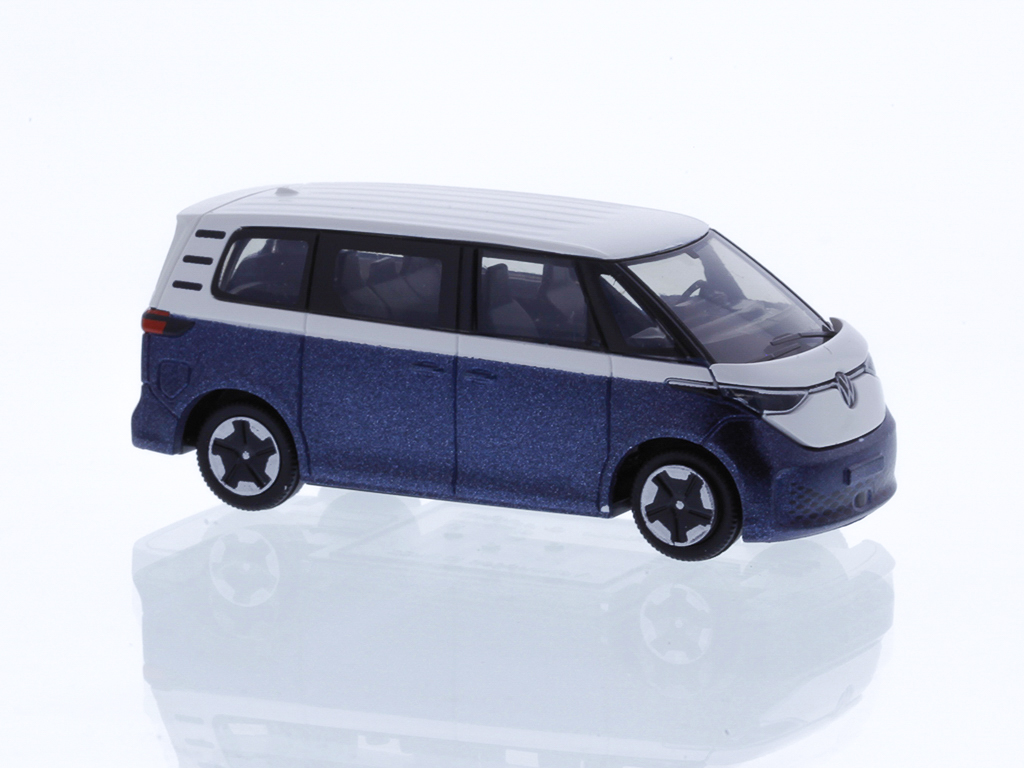 21919 VW ID. Buzz People candy weiß/st