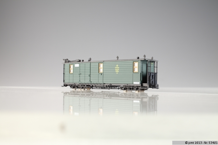 53401 KSStEB Personenwagen Ep.1