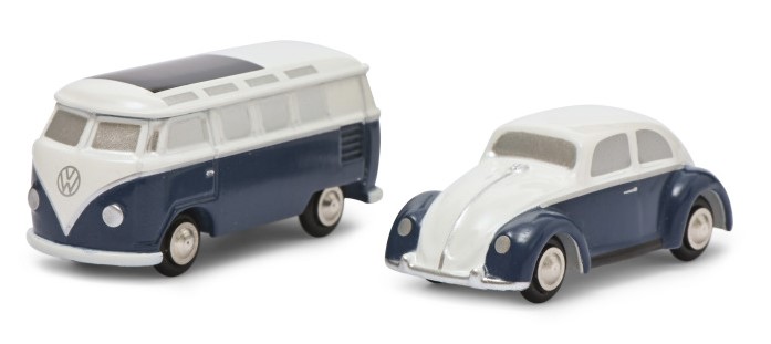 450514600 Piccolo 2er Set: Volkswagen