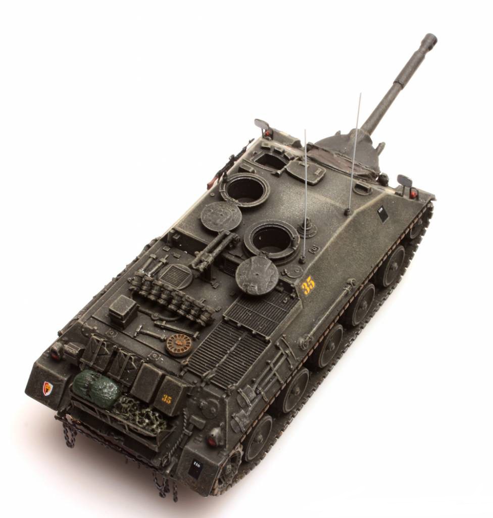 Artitec 6160015 B JPK 90 Gefechtsklar