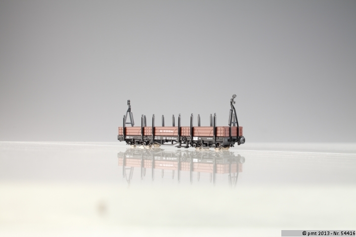 54416 DR Drehschemelwagen Ep.3