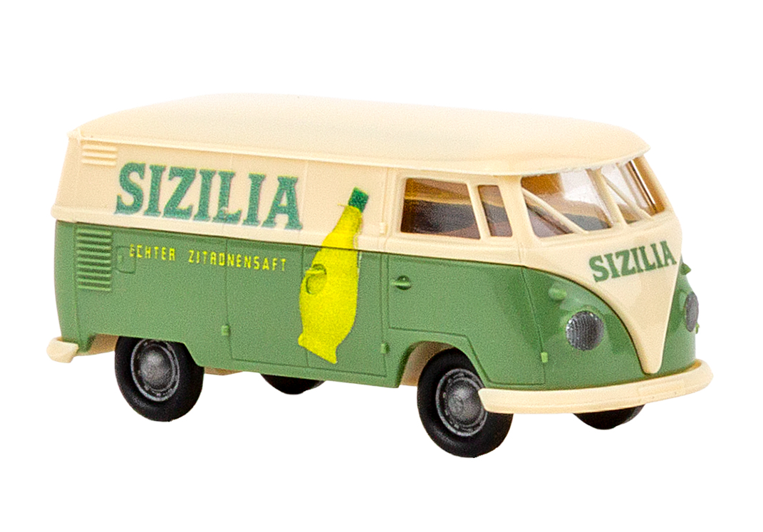 32313 VW T1/2b Kasten Sizilia