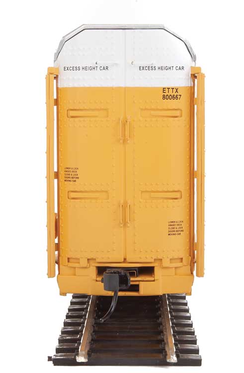 WalthersProto 101426 NS 89' Tri-Level #800667