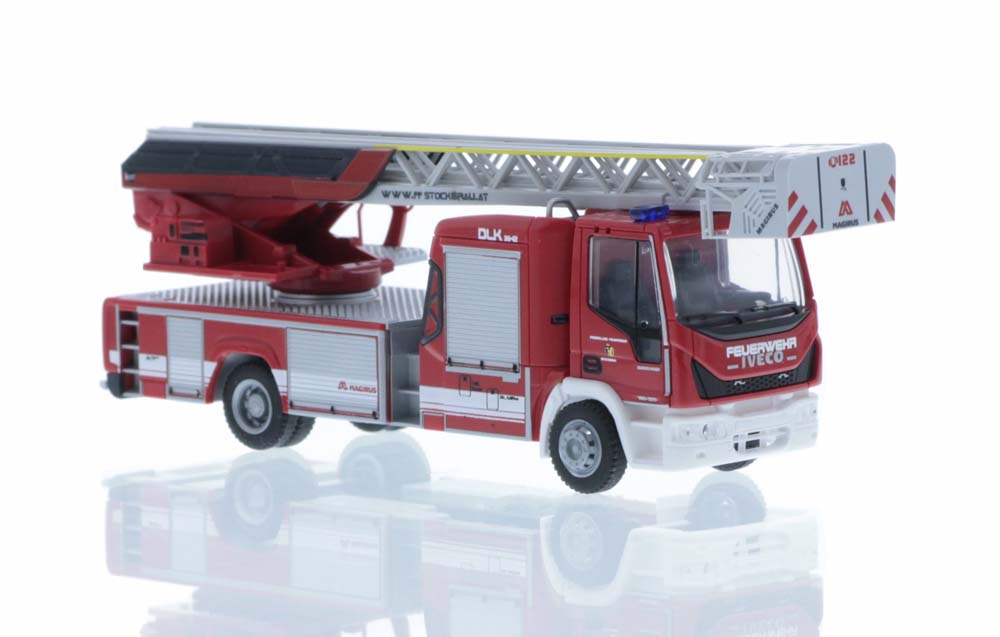 68598 Magirus DLK ´18 FW Stockerau (AT)