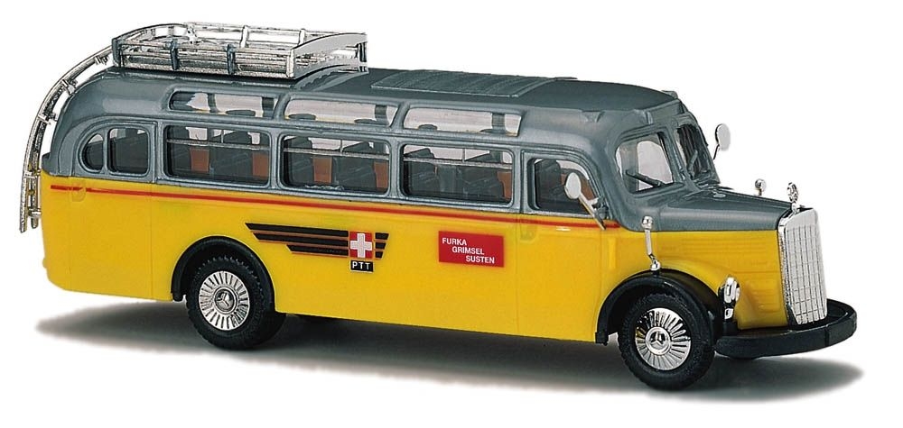 41035 MB O3500 Schweizer Postbus