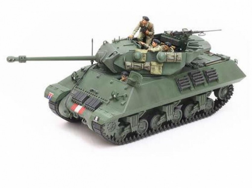 35366 Brit. M10 IIC Achilles
