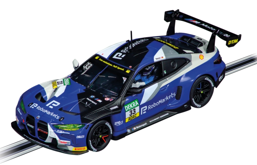 32012 DIG132 BMW M4 GT3 Schubert #33
