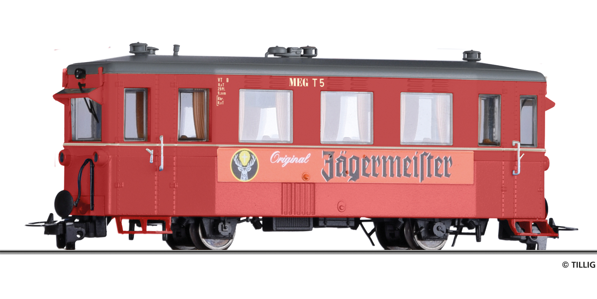 02948 MEG Triebwagen T5 Ep.3
