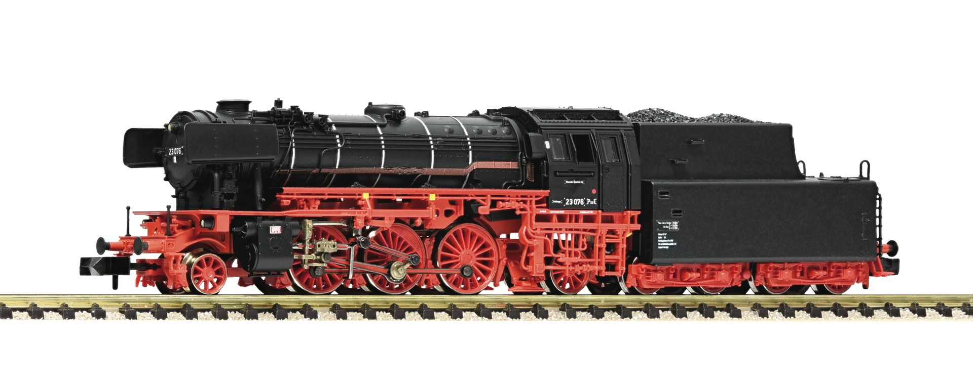 7160027 VSM Dampflok 23 071 Ep.6