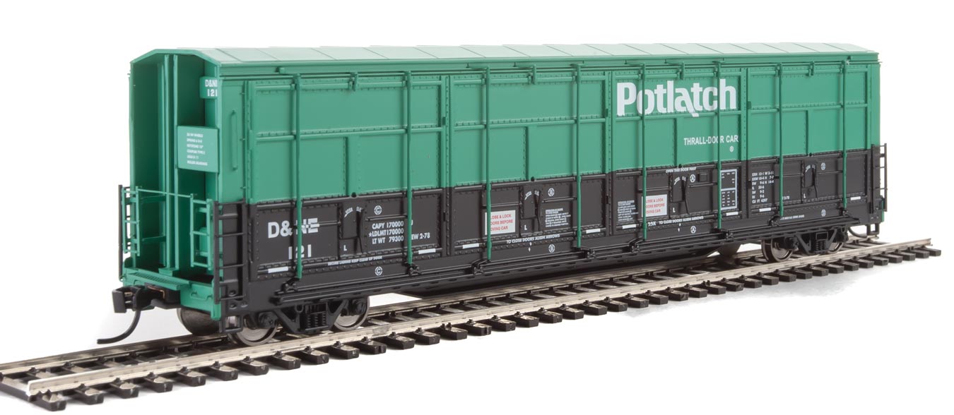 101931 56' All-Dr Bx Ptltch #121