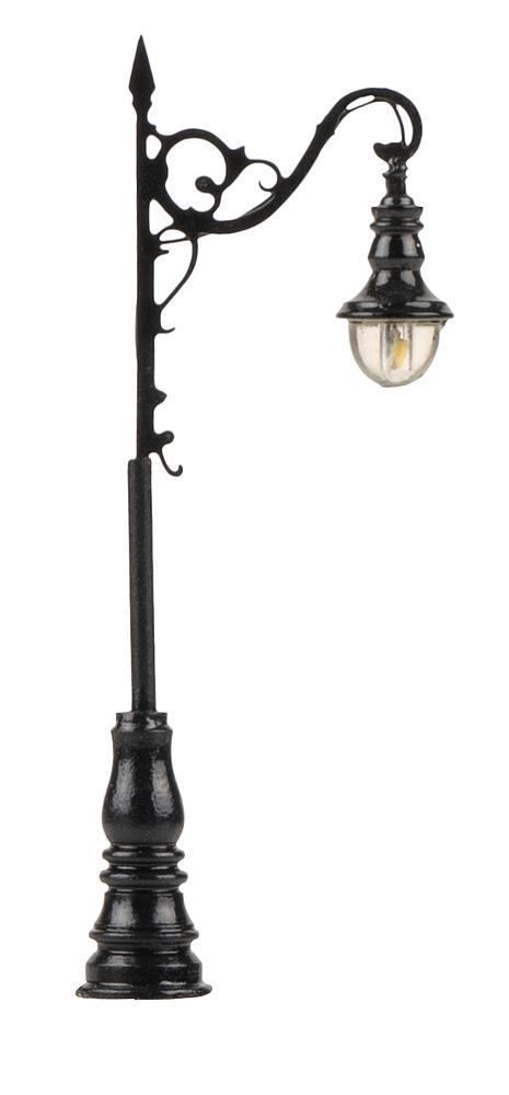 272131 LED-Laterne Bogenleuchte
