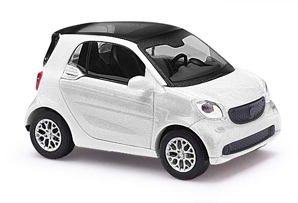 60220 MiniKit: Smart Fortwo (2014)
