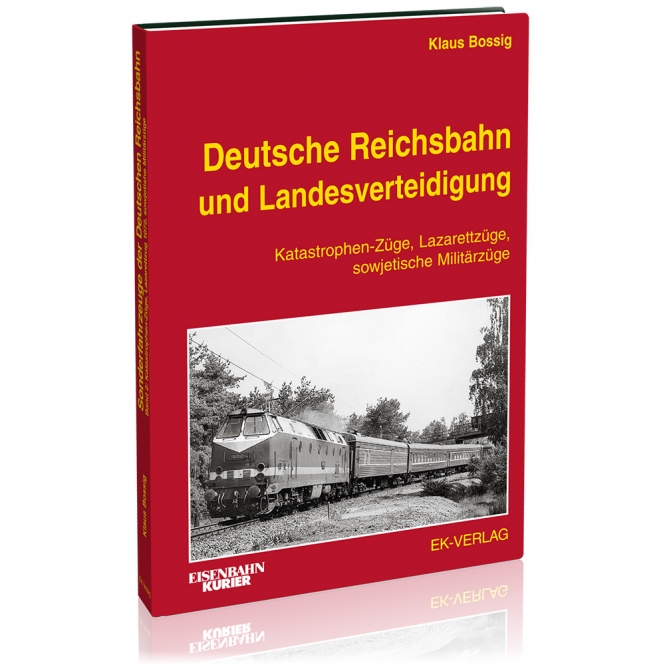 6418 DR und Landesverteidigung