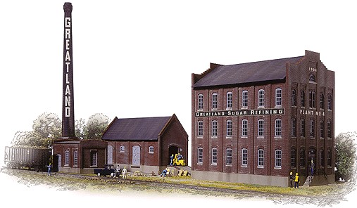 3092 Greatland Sugar Refining