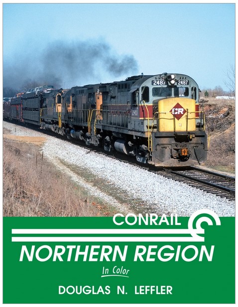 1606 CR Northern Region in Clr