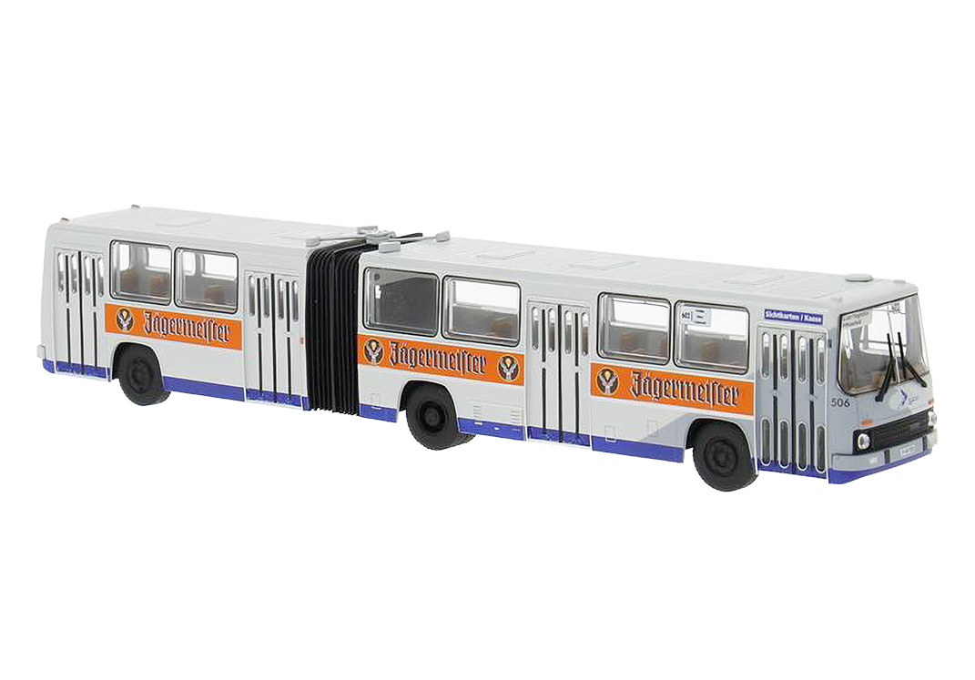 59742 Ikarus 280.02 Havelbus/Jägermeister