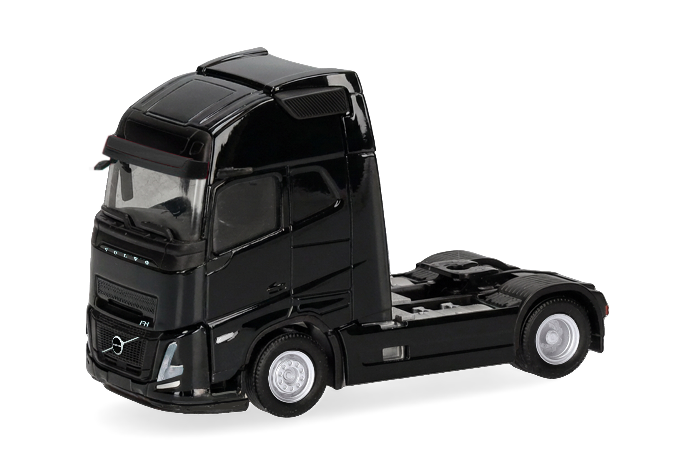322317 Volvo FH Aero GL XL SZM schwarz