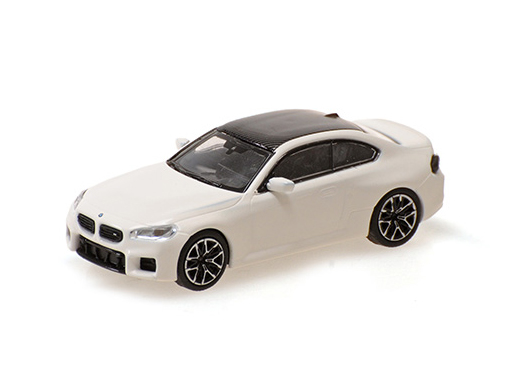 870024702 BMW M2 weiß (2023)