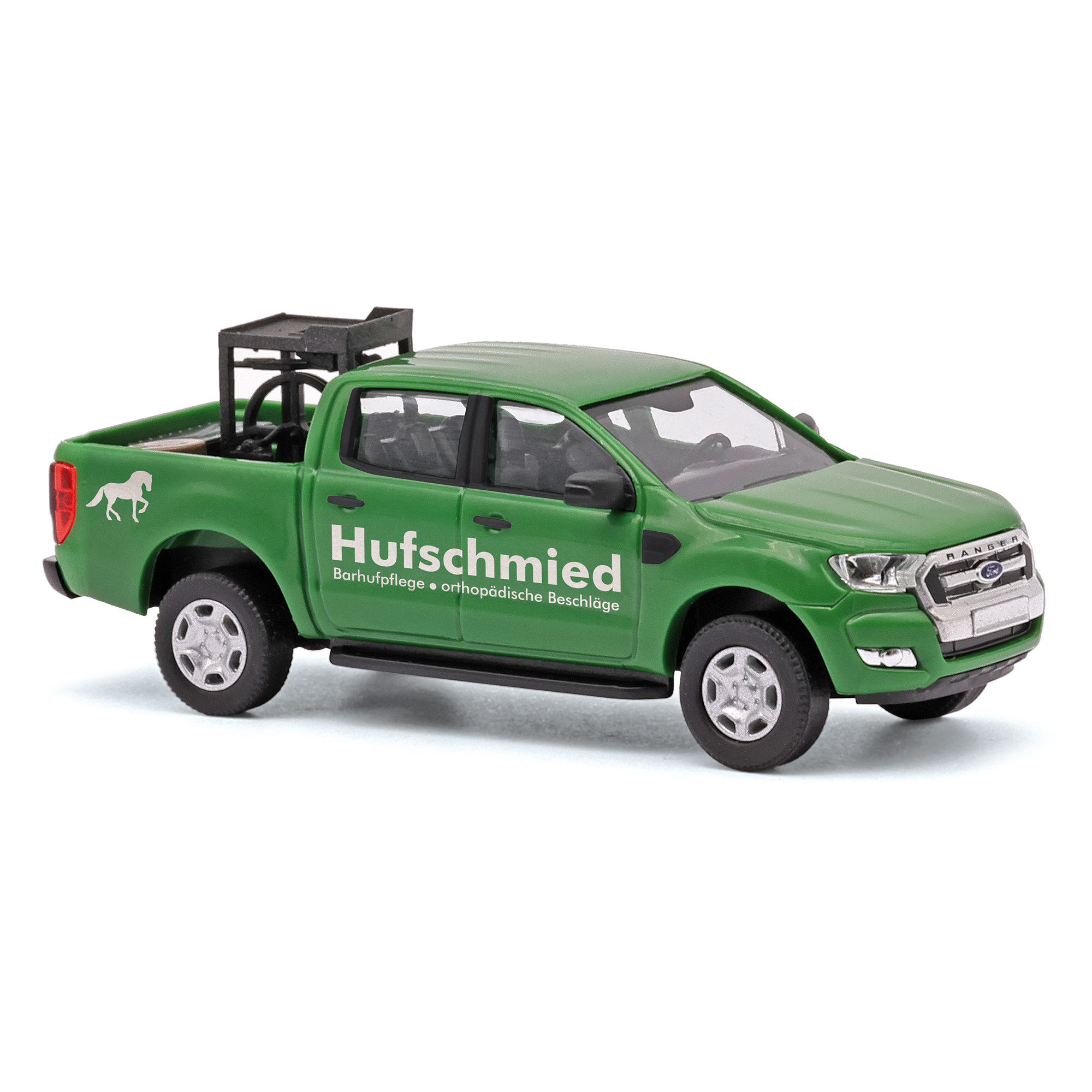 52859 Ford Ranger mobiler Hufschmied