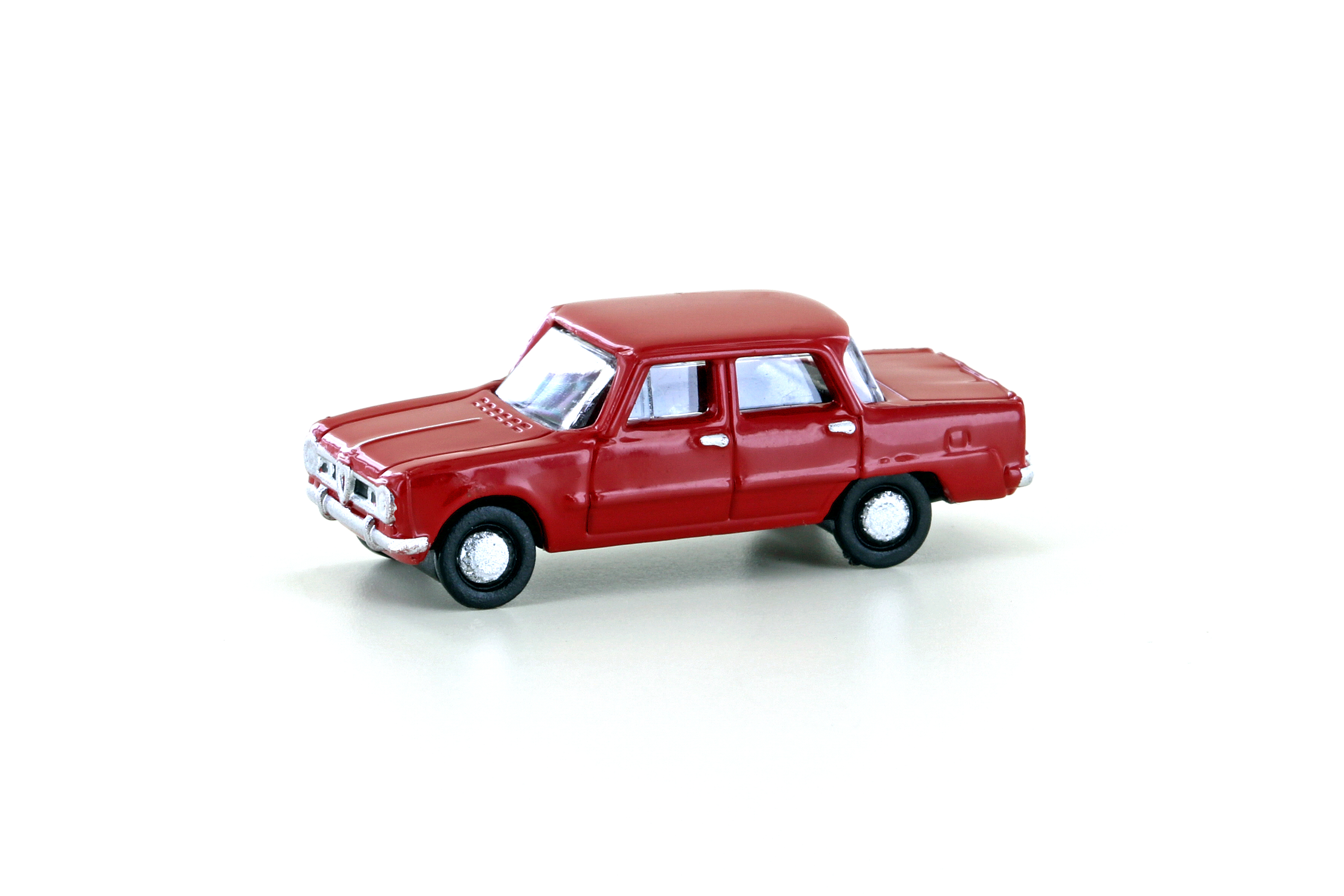 61417 Alfa Romeo Giulia, rot