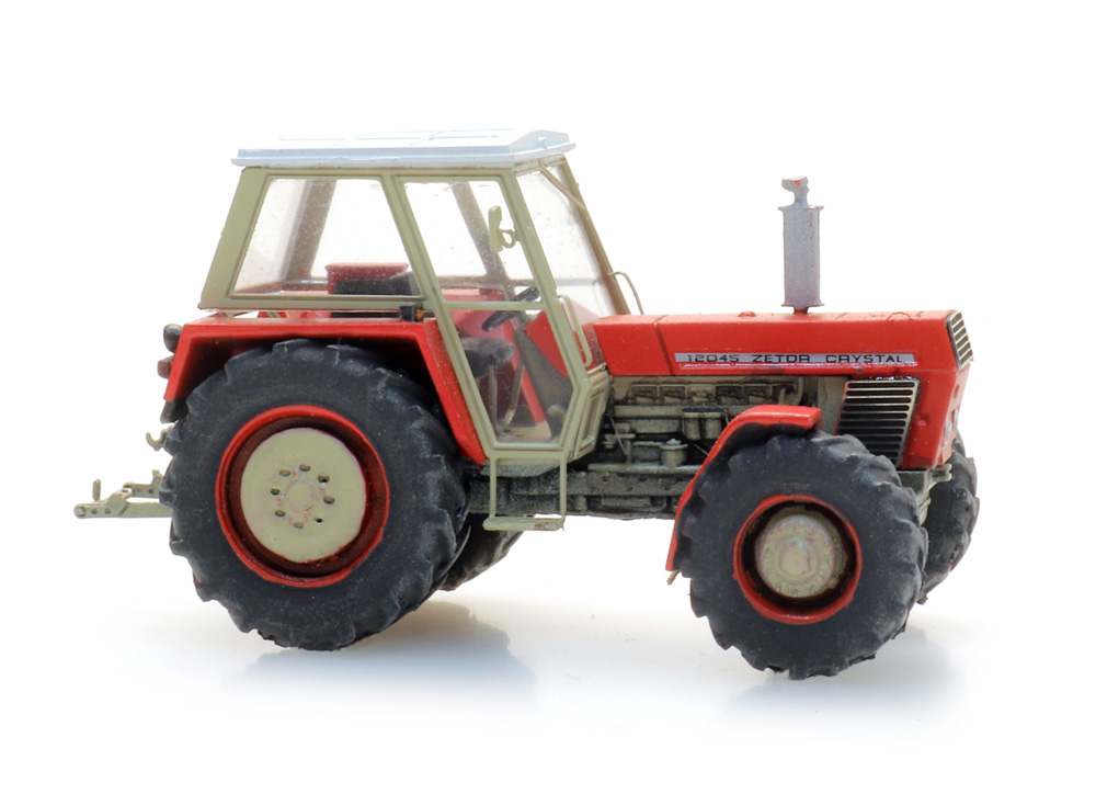 Artitec 312.037 Zetor 12011 Tractor