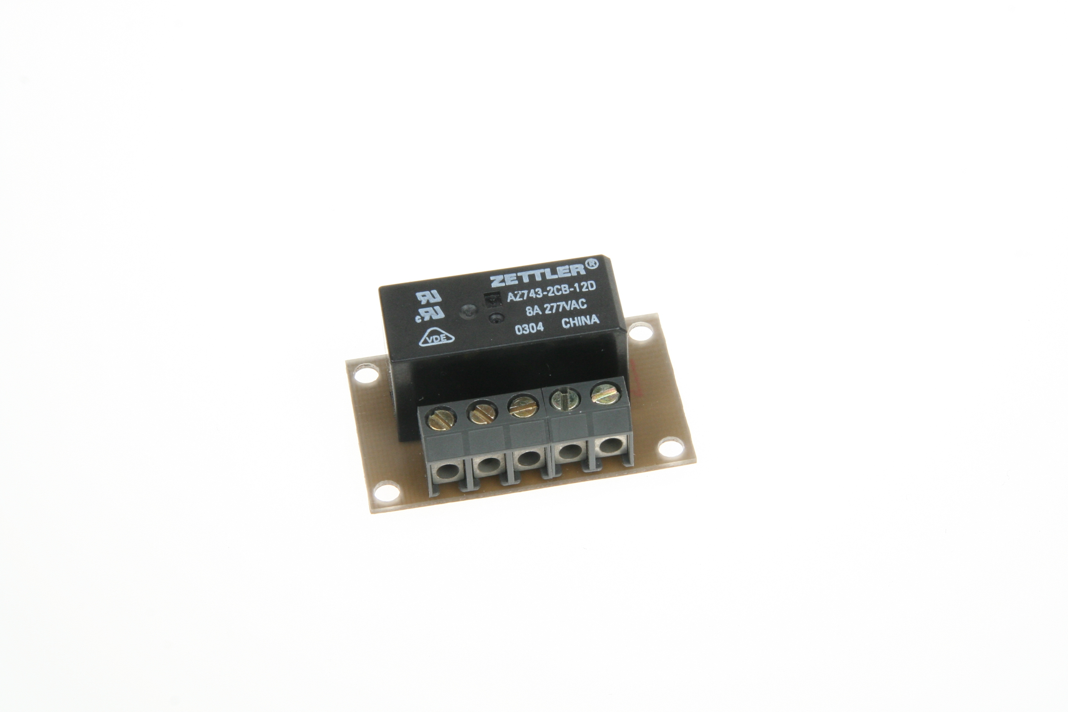 Uhlenbrock 61080 Kehrschleifenrelais