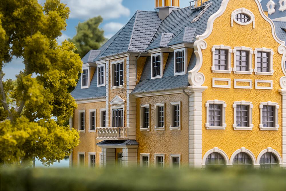 130830 Jagdschloss Bellevue
