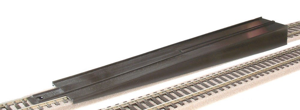 SL-37 Aufgleistück H0  ( 6)