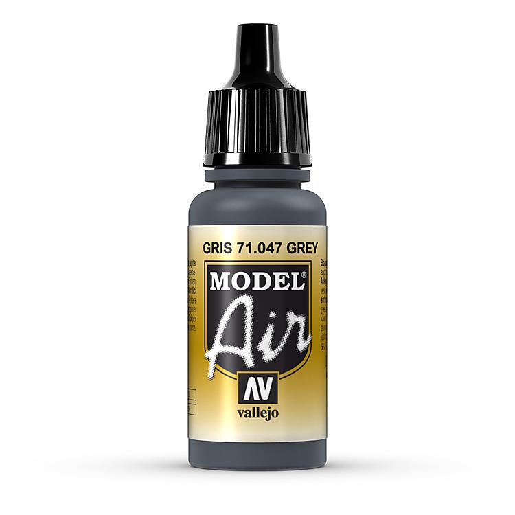 71047 US Grau, 17 ml