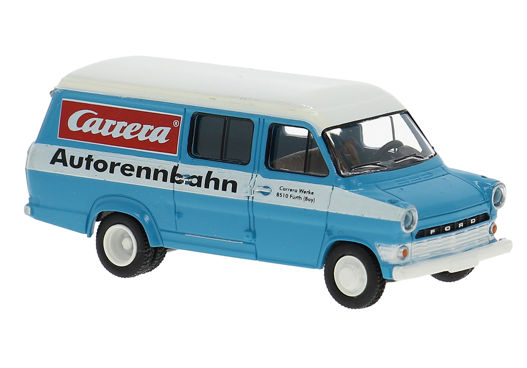 34175 Ford Transit Halbbus Carrera