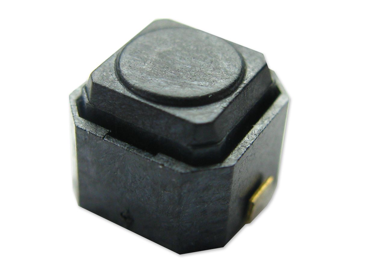 50478 ALPS SKPM SMD Taster softfeeling