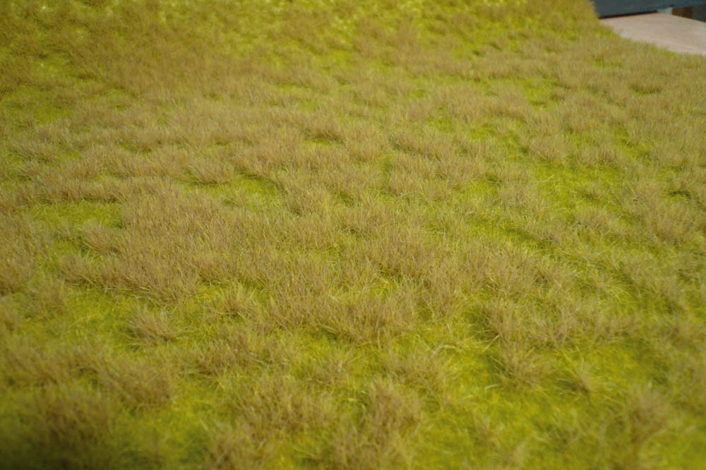1840 realistic-Wildgras Savanne 45x17 cm