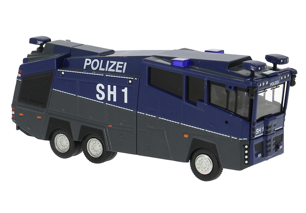 PCX870324 Rosenbauer Wasserwerfer SH1