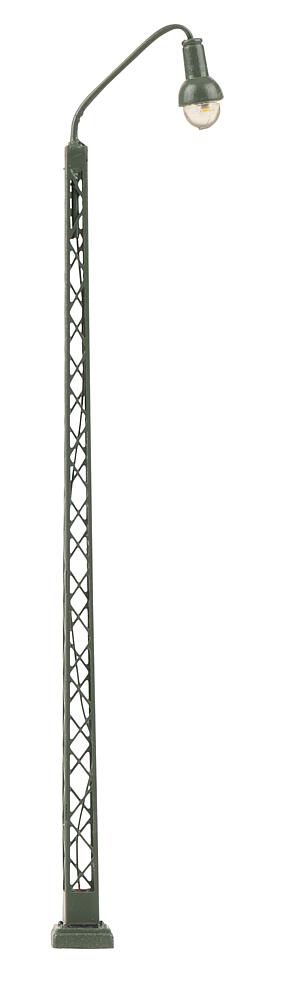 272224 LED Gittermast-Bogenleuchte