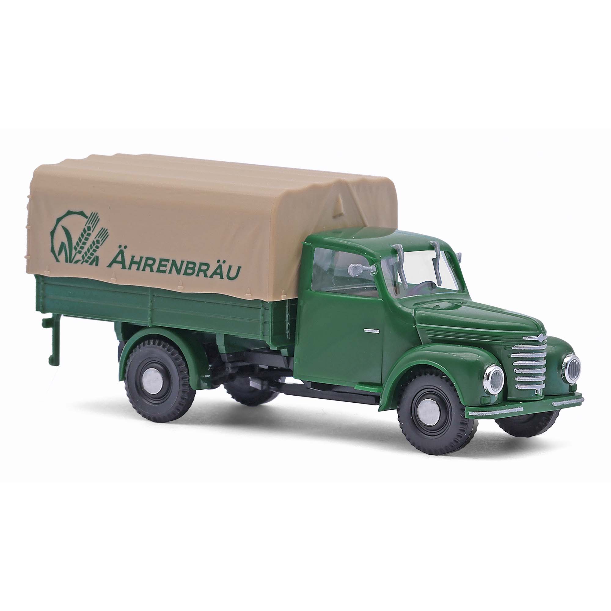52363 Framo/Pritsche Ährenbräu