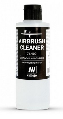 71199 Airbrush Reiniger, 200 ml